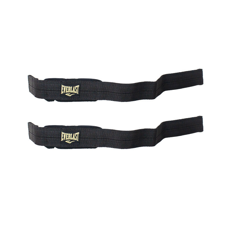 Muñequera GYM  Strap Everlast PREMIUM 21.5'' EVCS4N255