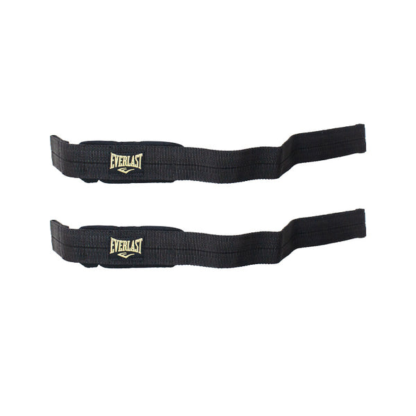 Muñequera GYM  Strap Everlast PREMIUM 21.5'' EVCS4N255