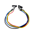 Set Elásticos X5 AK7630 AK7642
