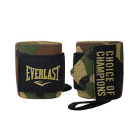 Muñequera GYM Strap Everlast  EVWR4N182
