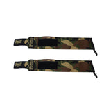 Muñequera GYM Strap Everlast  EVWR4N182