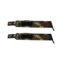 Muñequera GYM Strap Everlast  EVWR4N182