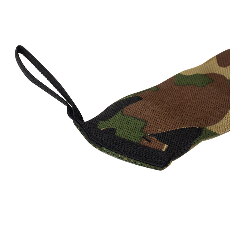 Muñequera GYM Strap Everlast  EVWR4N182