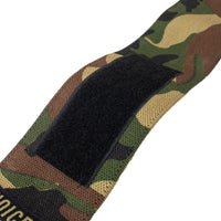 Muñequera GYM Strap Everlast  EVWR4N182