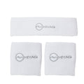 Set Balaca Muñequera Miyagi M140-1/142-5