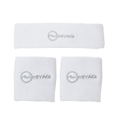 Set Balaca Muñequera Miyagi M140-1/142-5