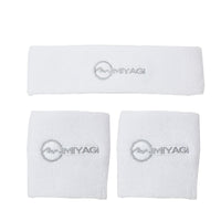 Set Balaca Muñequera Miyagi M140-1/142-5