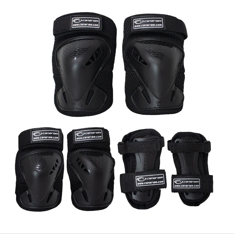 Kit Protección Canariam