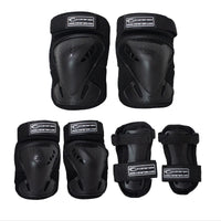 Kit Protección Canariam