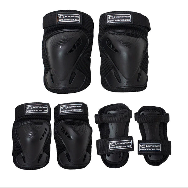 Kit Protección Canariam - vista secundaria