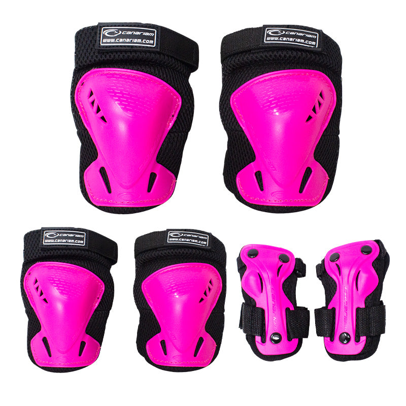 Kit Protección Canariam