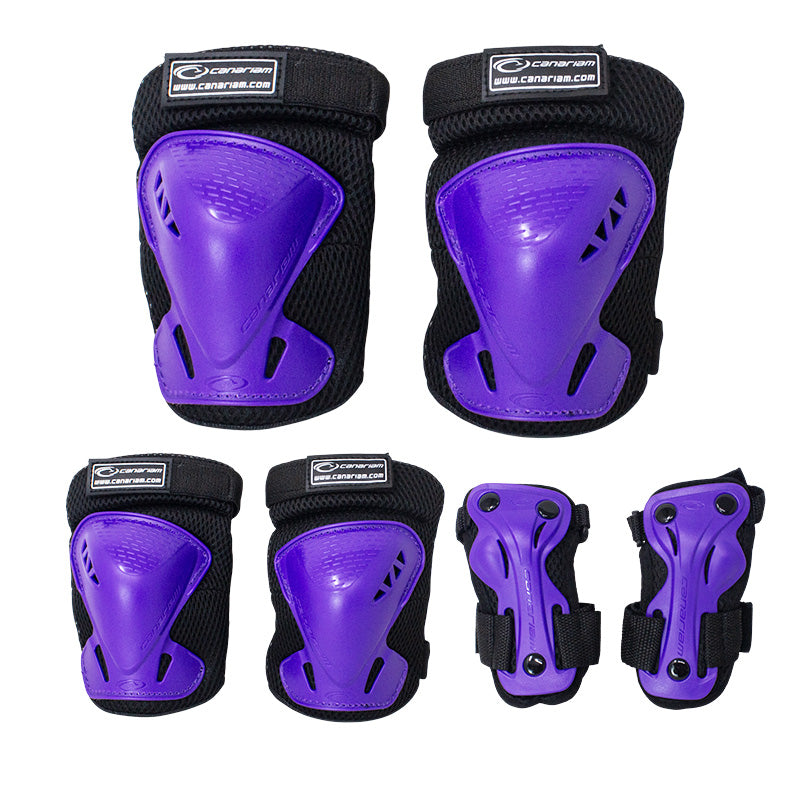 Kit Protección Canariam