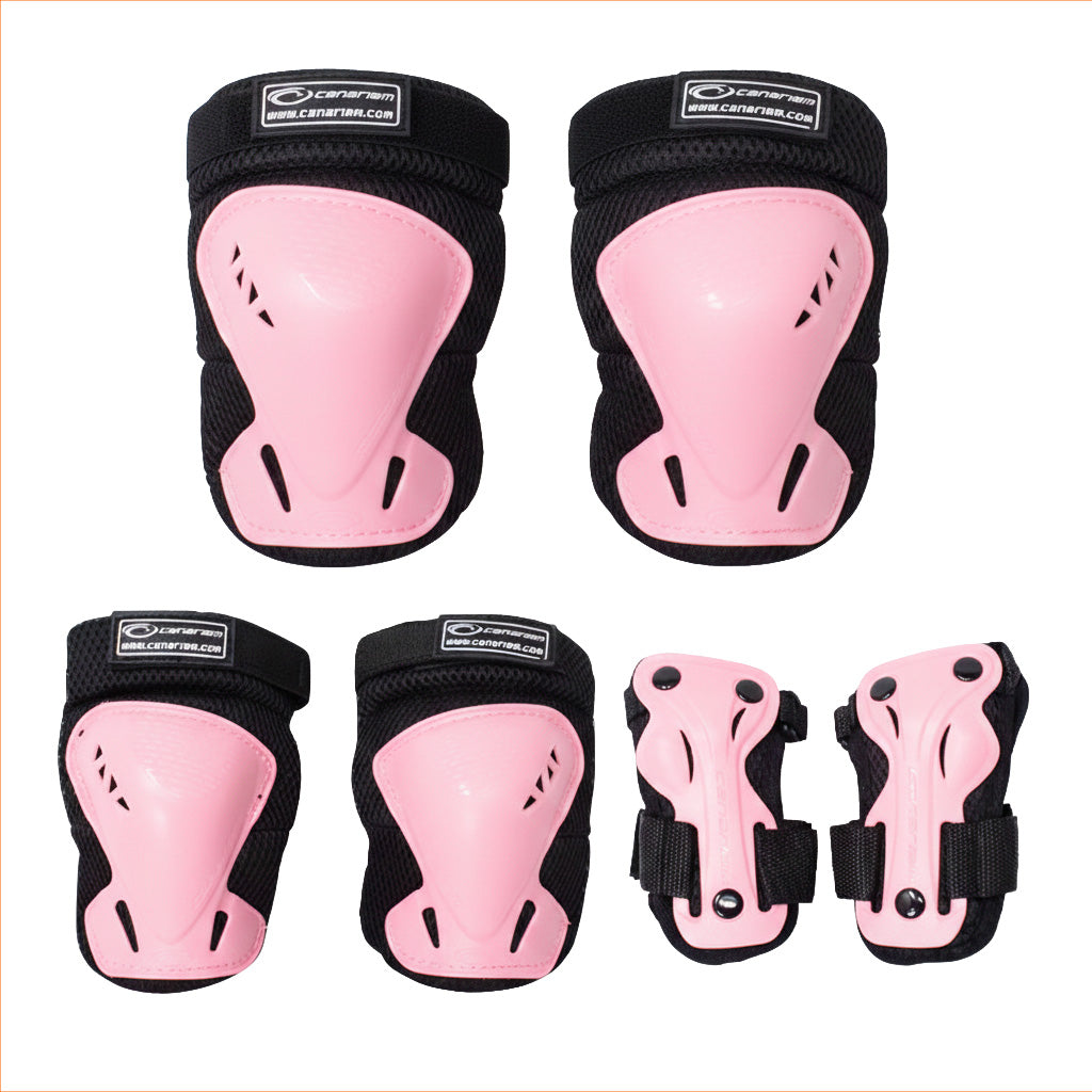 Kit Protección Canariam