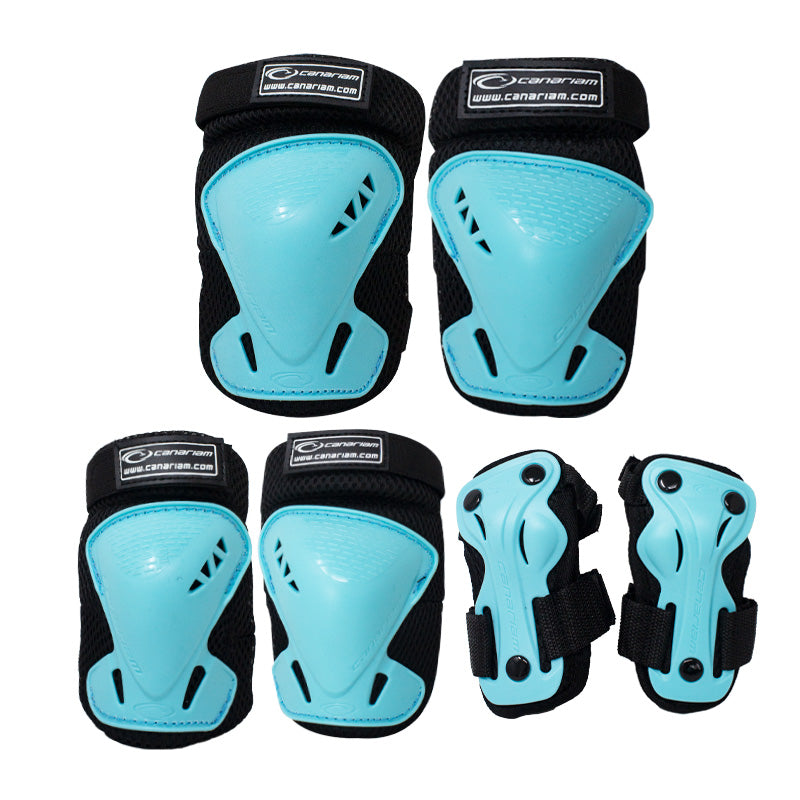 Combo Patines  kit