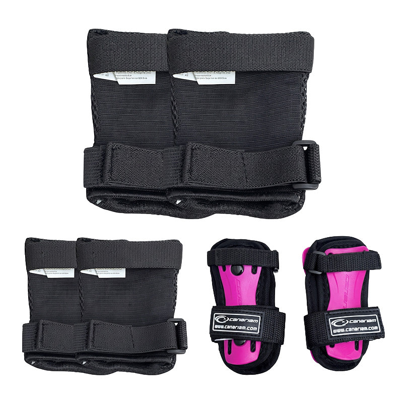 Kit Protección Canariam