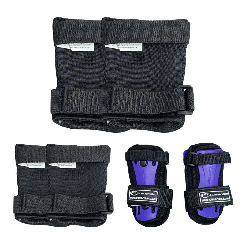 Kit Protección Canariam