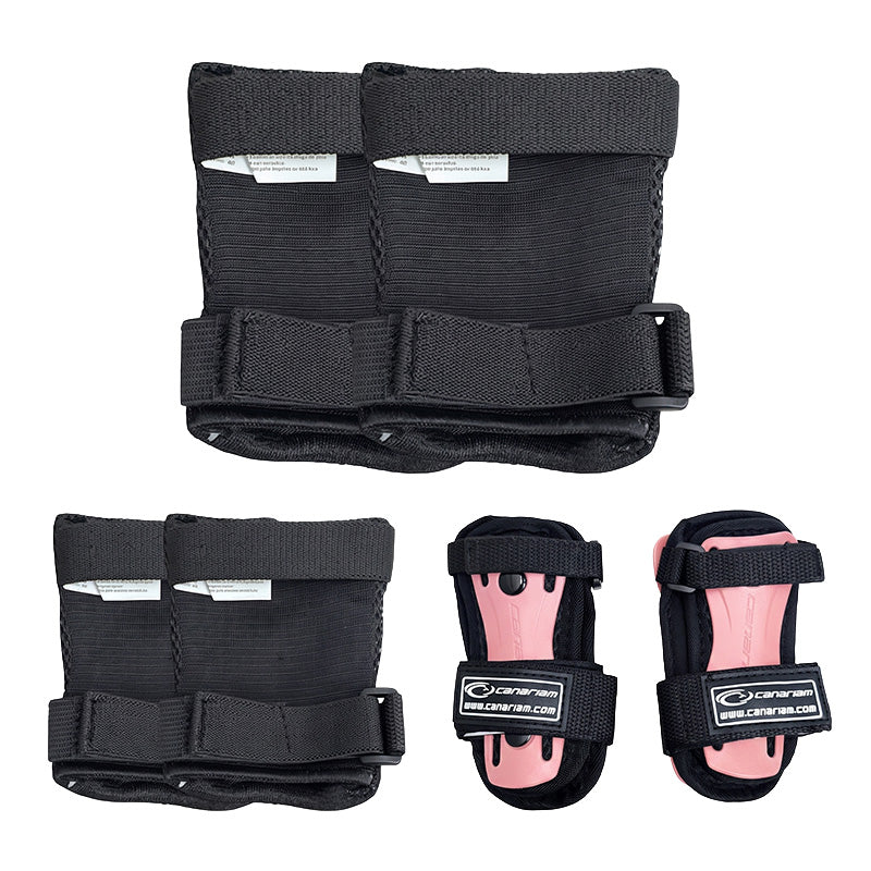 Kit Protección Canariam