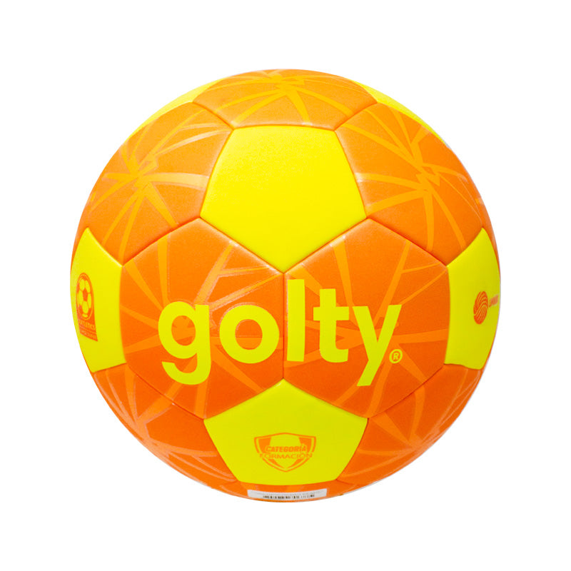 Balón Fútbol Formación SOFTLETICS Golty N5 T706775