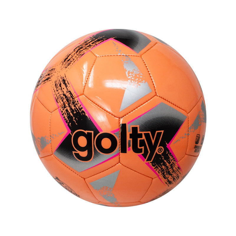 Balón Fútbol Playa Golty No.5 Cosido T707970