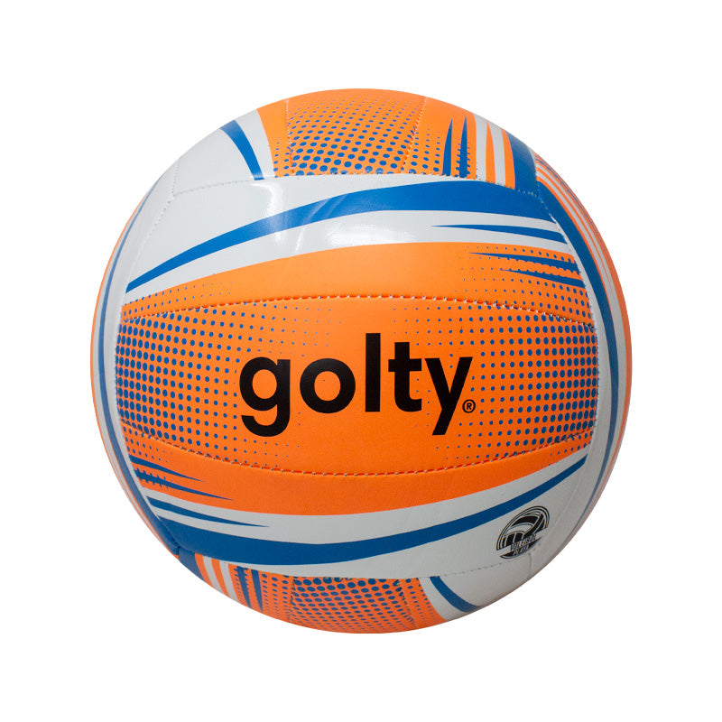 Balón Voleibol Playa Golty No.5 Cosido T706430