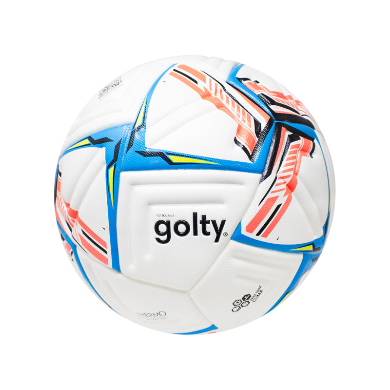Balón Fútbol Golty NEXUS N5 24 PRO T707918