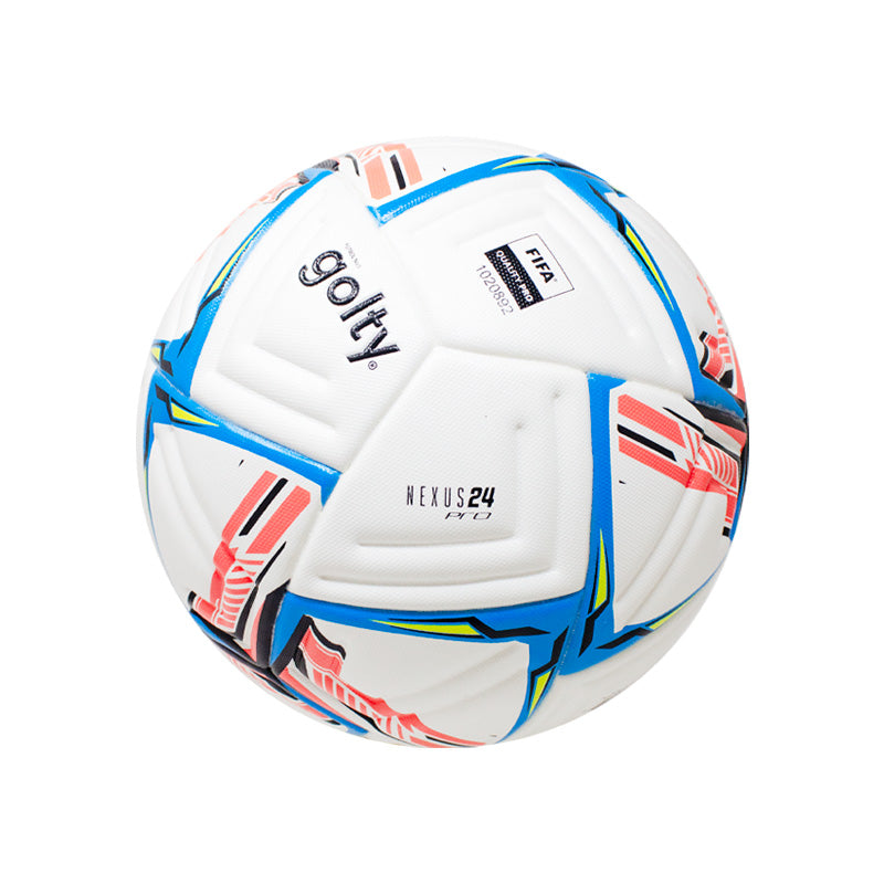 Balón Fútbol Golty NEXUS N5 24 PRO T707918