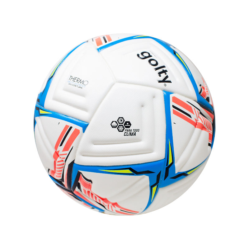 Balón Fútbol Golty NEXUS N5 24 PRO T707918