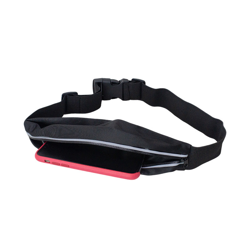 Canguro Negro NA-BELT12