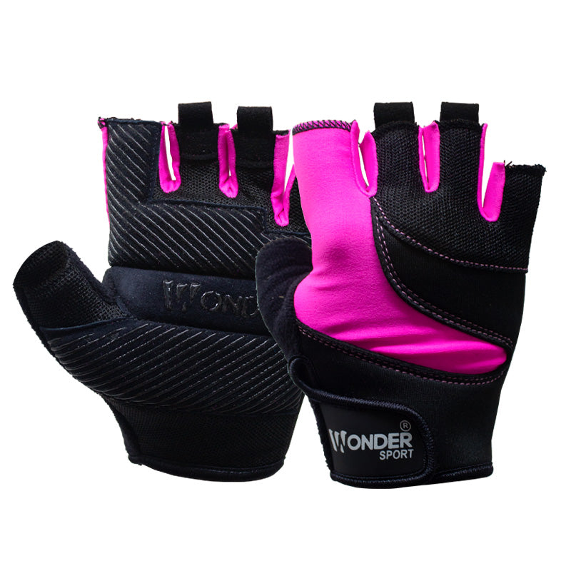 Guantes Multiusos Wonder  CORTO PN-048