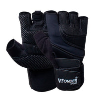 Guantes Multiusos Wonder Largo PN-049