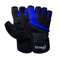 Guantes Multiusos Wonder Largo PN-049