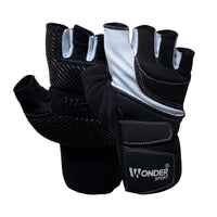 Guantes Multiusos Wonder Largo PN-049