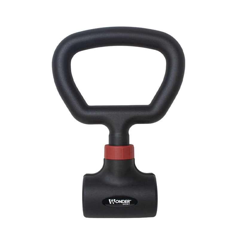 Barra Mancuerna Rusa Wonder GSP-3286