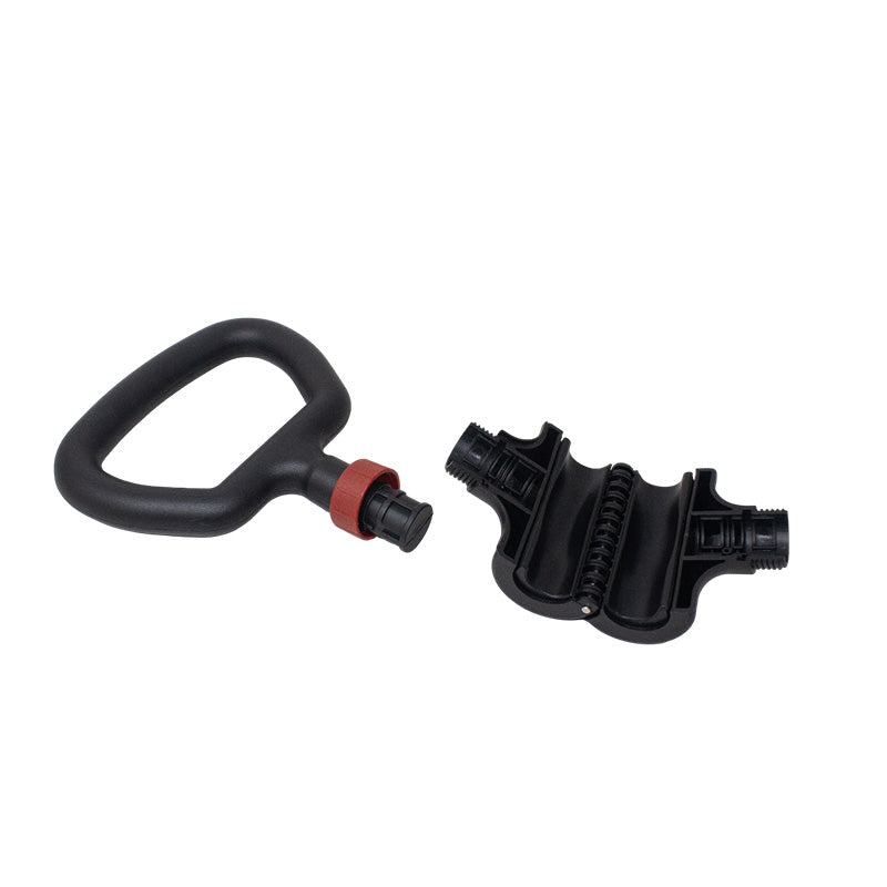 Barra Mancuerna Rusa Wonder GSP-3286