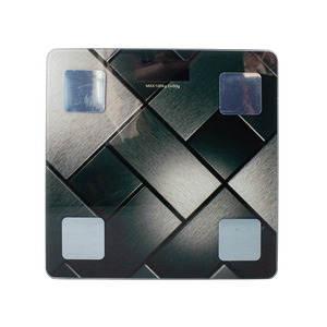 Bascula Digital Wonder GSP-3190
