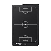 Tabla Estrategia Futsala Wonder MAGICA FSP-3103
