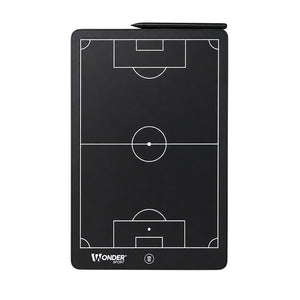 Tabla Estrategia Futsala Wonder MAGICA FSP-3103