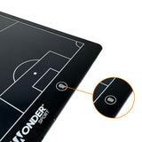 Tabla Estrategia Futsala Wonder MAGICA FSP-3103