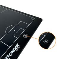 Tabla Estrategia Futsala Wonder MAGICA FSP-3103
