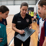 Tabla Estrategia Futsala Wonder MAGICA FSP-3103
