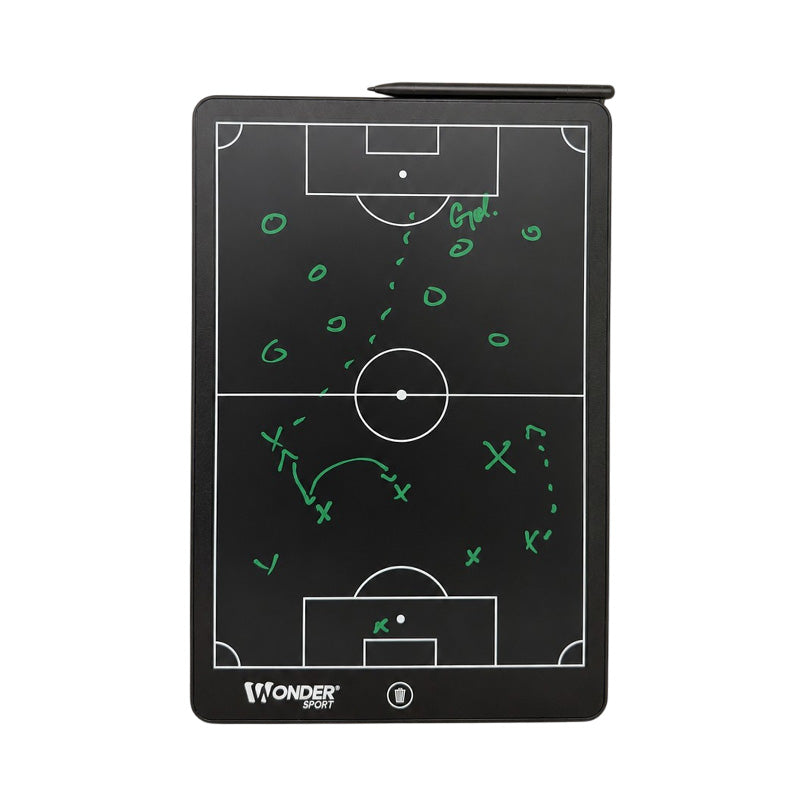 Tabla Estrategia Futsala Wonder MAGICA FSP-3103