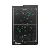 Tabla Estrategia Futsala Wonder MAGICA FSP-3103