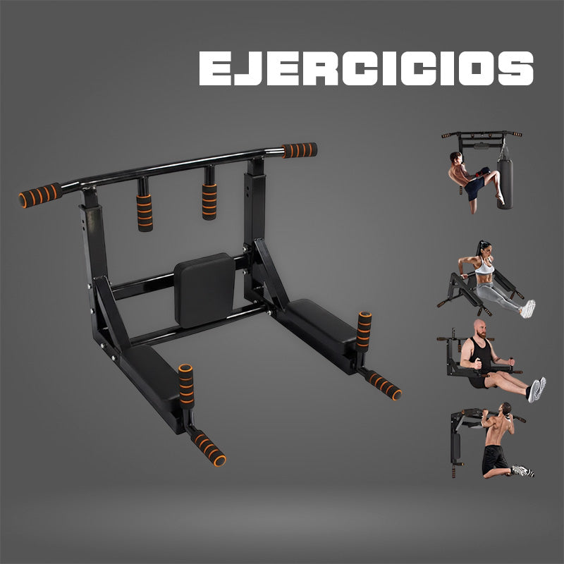 Barra Dominada Wonder GSP-3292