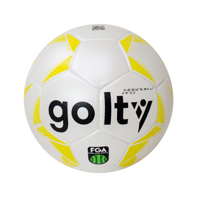 Balón Fútsala Golty Magnum II Edición Especial