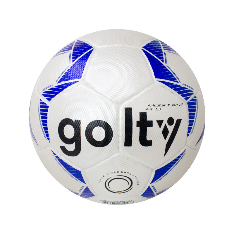 Balón Fútsala Golty Magnum II Edición Especial