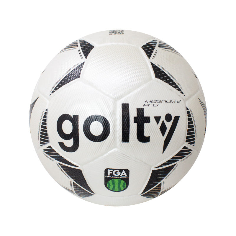 Balón Fútsala Golty Magnum II Edición Especial