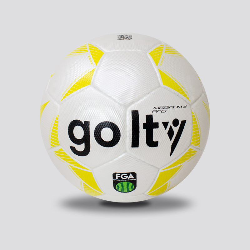 Balón Fútsala Golty Magnum II Edición Especial