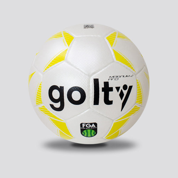 Balón Fútsala Golty Magnum II Edición Especial