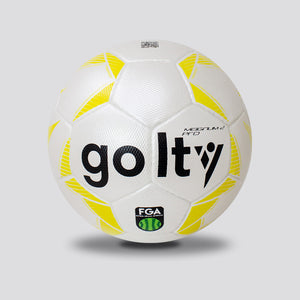 Balón Fútsala Golty Magnum II Edición Especial