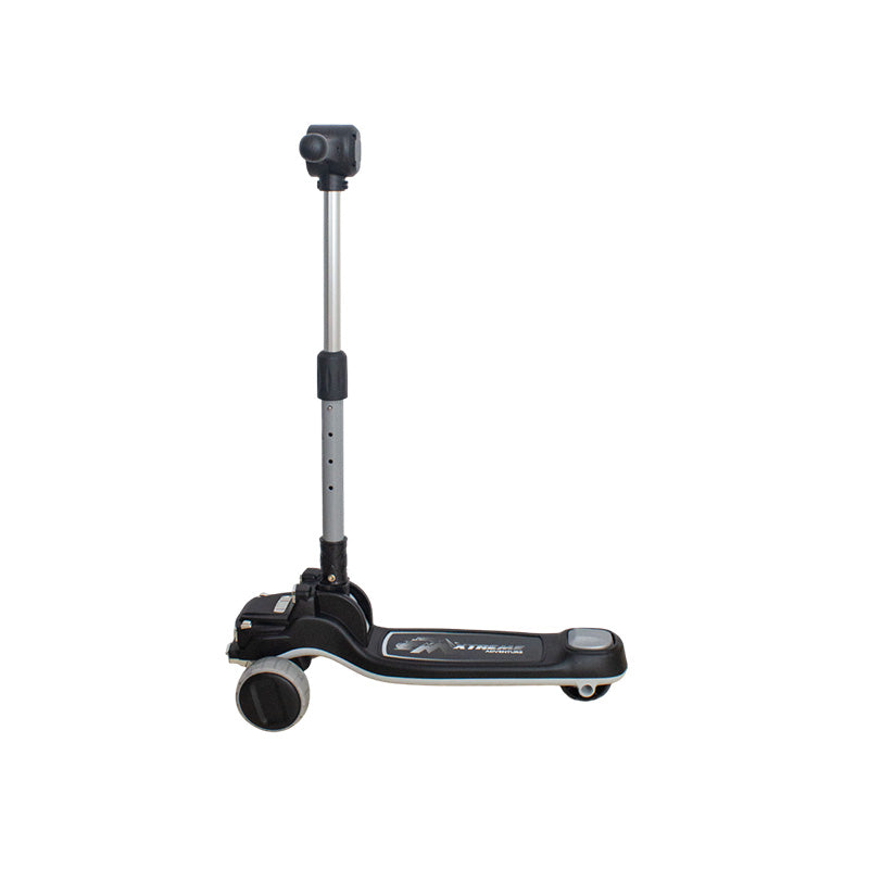 Monopatín Scooter THREE WHELL Camioneta MG51331